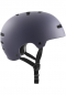 Preview: TSG Evolution Solid Color Helm (satin purplemagic) S/M